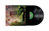 Various Artists - Wicked: The Soundtrack (2LP Vinyl) UPC: 602475112372