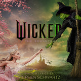 Various Artists - Wicked: The Soundtrack (2LP Vinyl) UPC: 602475112372