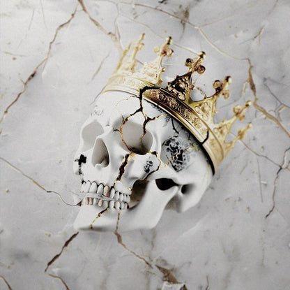 Jelly Roll - Beautifully Broken album cover
