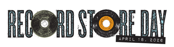 Record Store Day 2026
