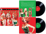 RuPaul - Ho Ho Ho (2LP Vinyl) UPC: 016998548813