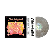 Black Sabbath - Sabbath Bloody Sabbath (50th Anniversary)(S.Y.E.O.R. 2024, Smoky Vinyl LP) UPC: 603497828081