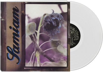 Samiam - Samiam (Clear Vinyl)
