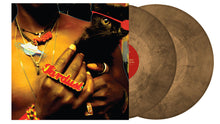 Saul Williams- The Inevitable Rise And Liberation Of Niggy Tardust (RSD Essentials Cats Eye Vinyl LP)