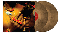 Saul Williams- The Inevitable Rise And Liberation Of Niggy Tardust (RSD Essential Cats Eye Vinyl LP)