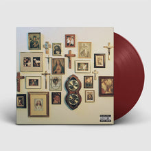 $Uicideboy$ - Thy Kingdom Come (Indie Exclusive, Maroon Vinyl)