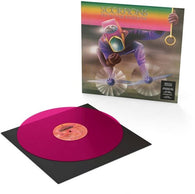 Scorpions - Fly To The Rainbow (Transparent Purple LP Vinyl)