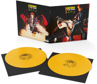Scorpions - Tokyo Tapes (2LP Yellow Vinyl)