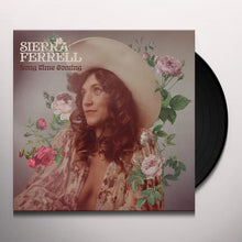 Sierra Ferrell - Long Time Coming (LP Vinyl)