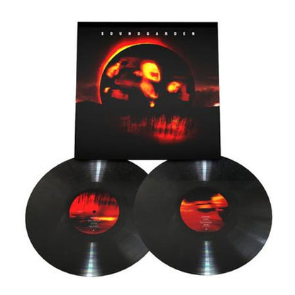 Soundgarden - Superunknown (2LP Vinyl)