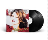 Shania Twain - Come On Over (Diamond Edition) 602455654403