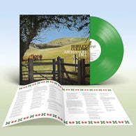 Shirley Collins - Archangel Hill (Indie Exclusive, Green Grass LP Vinyl) UPC: 887828049431