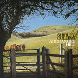 Shirley Collins - Archangel Hill (Indie Exclusive, Green Grass LP Vinyl) UPC: 887828049431