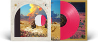 Silverstein - Antibloom (Opaque Magenta LP Vinyl) UPC: 8721093739012 