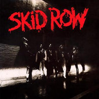 Skid Row – Skid Row (Pink, LP Vinyl)