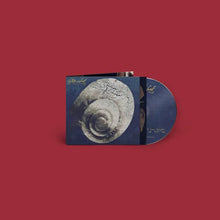 Snail Mail - Ricochet (CD) UPC: 191401220927