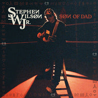 Stephen Wilson Jr - søn of dad (3LP Vinyl) UPC: 850055776012