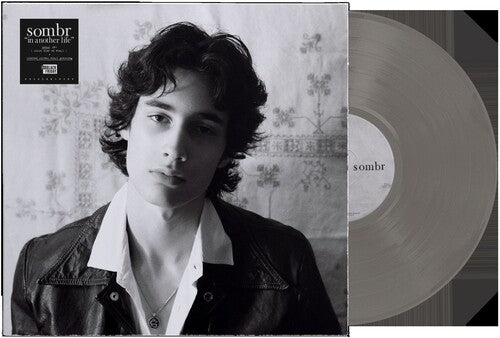sombr - in another life (RSD BF 2026, Silver EP Vinyl) UPC: 093624814399