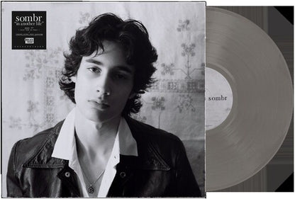 sombr - in another life (RSD BF 2026, Silver EP Vinyl) UPC: 093624814399