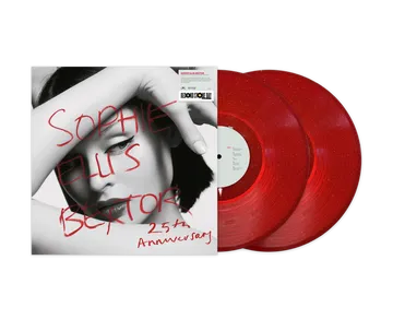 Sophie Ellis-Bextor - Read My Lips (25th Anniversary Edition) (RSD 2026, 2LP Red Vinyl)