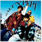 Salt-N-Pepa - Very Necessary (30th Anniversary, 2 LP Vinyl)UPC: 602455798121