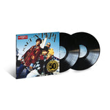 Salt-N-Pepa - Very Necessary (30th Anniversary, 2 LP Vinyl)UPC: 602455798121