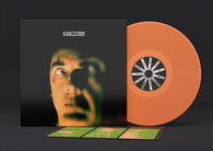Boeckner - Boeckner! (Orange LP Vinyl) UPC: 098787150506