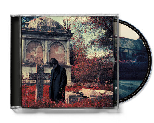 Steven Wilson - Requiem for a Village (CD) UPC: 823375135937