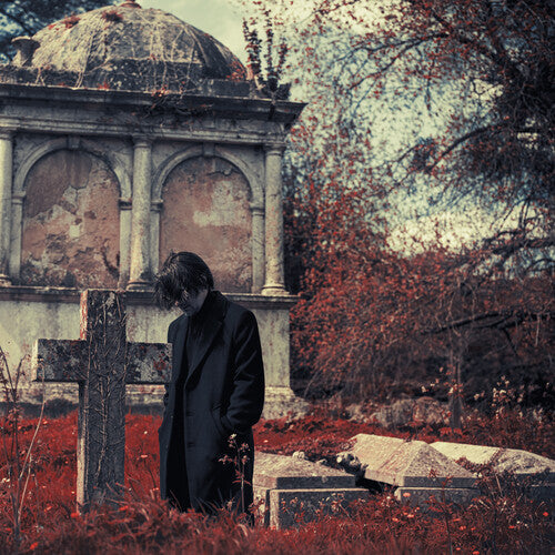 Steven Wilson - Requiem for a Village (CD) UPC: 823375135937