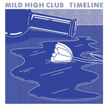 Mild High Club - Timeline (LP Vinyl) UPC: 659457245016