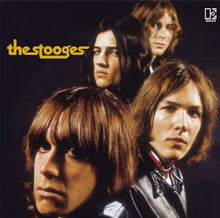 The Stooges - The Stooges (LP Vinyl) UPC: 081227979430