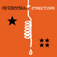 Joe Strummer & the Mescaleros - Streetcore (Vinyl LP)