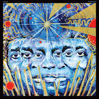 Sun Ra - Standards (Gold LP Vinyl) 711574935116