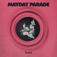 Mayday Parade - Sweet (Pink Bubblegum, EP Vinyl) UPC: 843563185063
