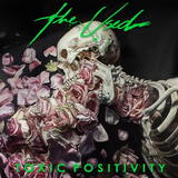 The Used - Toxic Positivity (Indie Exclusive, 2LP Picture Disc) UPC:196922402272