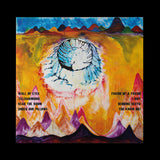 The Smile - Wall of Eyes (Indie Exclusive, Blue LP Vinyl) UPC: 191404139400