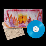 The Smile - Wall of Eyes (Indie Exclusive, Blue LP Vinyl) UPC: 191404139400