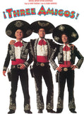 Three Amigos! - Original Motion Picture Soundtrack (S.Y.E.O.R. 2024, Vinyl LP) UPC: 603497828272