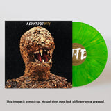 A Giant Dog - Bite (Indie Exclusive, Green LP Vinyl) UPC: 673855082905