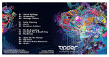 Tipper - Forward Escape (2LP Vinyl) UPC: 616948916848