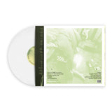 Jess Cornelius - CARE/TAKING (White LP Vinyl) UPC: 6554694435944
