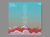 Mikel - Zelda & Chill III (White LP Vinyl) UPC: 197085434247