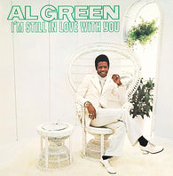Al Green - I'm Still in Love with You (LP Vinyl)