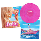 Mark Ronson, Andrew Wyatt - Barbie The Film Score (Original Soundtrack) (Pink LP Vinyl) UPC: 850053152504