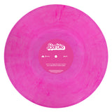 Mark Ronson, Andrew Wyatt - Barbie The Film Score (Original Soundtrack) (Pink LP Vinyl) UPC: 850053152504