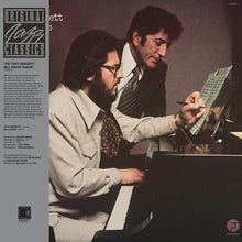 Tony Bennett & Bill Evans - The Tony Bennett Bill Evans Album (LP Vinyl) UPC: 888072505100