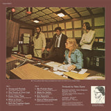 Tony Bennett & Bill Evans - The Tony Bennett Bill Evans Album (LP Vinyl) UPC: 888072505100