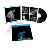 Bobby Hutcherson - Dialogue (Blue Note Tone Poet Series, LP Vinyl) UPC: 602455059741