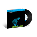 Bobby Hutcherson - Dialogue (Blue Note Tone Poet Series, LP Vinyl) UPC: 602455059741