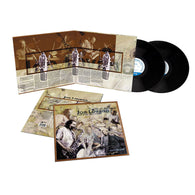 Joe Lovano Trio - Fascination (Blue Note Tone Poet Series, LP Vinyl) UPC: 602445262205